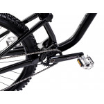 Horský bicykel ROMET DAGGER 1 2024 XL Čierna